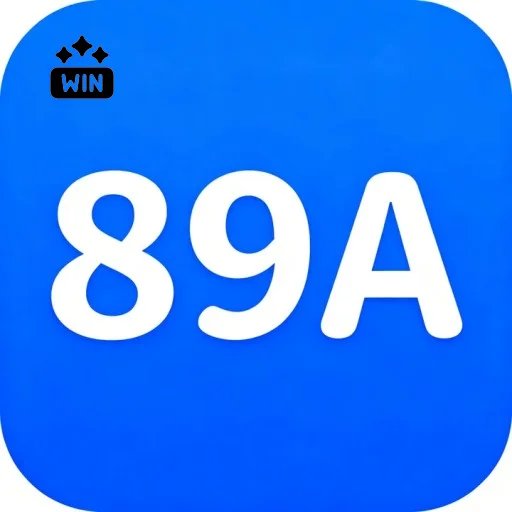 89a Logo