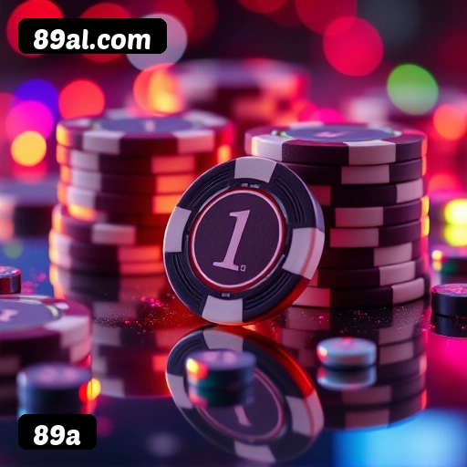 App Mobile 89a - Jogue em Qualquer Lugar no Seu Smartphone