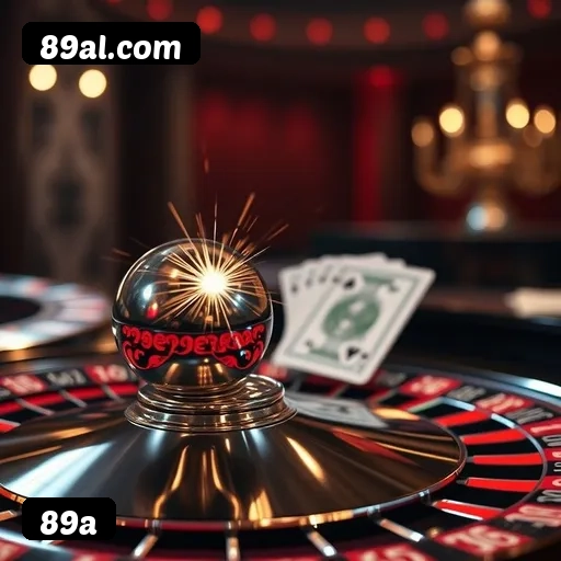 Cassino ao Vivo 89a - Dealers Brasileiros Profissionais